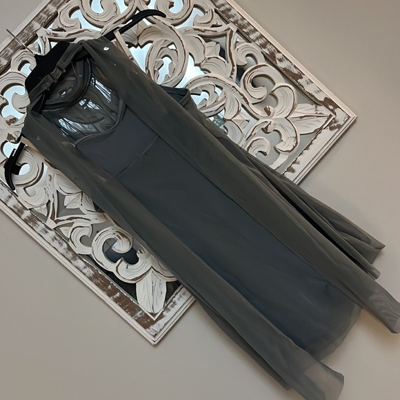 Dance costume, never worn!! $30 - Picture 5 of 6